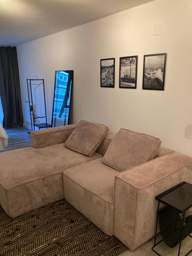 Apartamento Loft Estudio 21 Sanxenxo Exterior foto