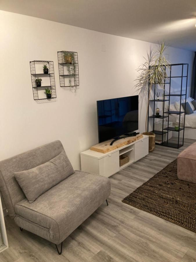 Apartamento Loft Estudio 21 Sanxenxo Exterior foto