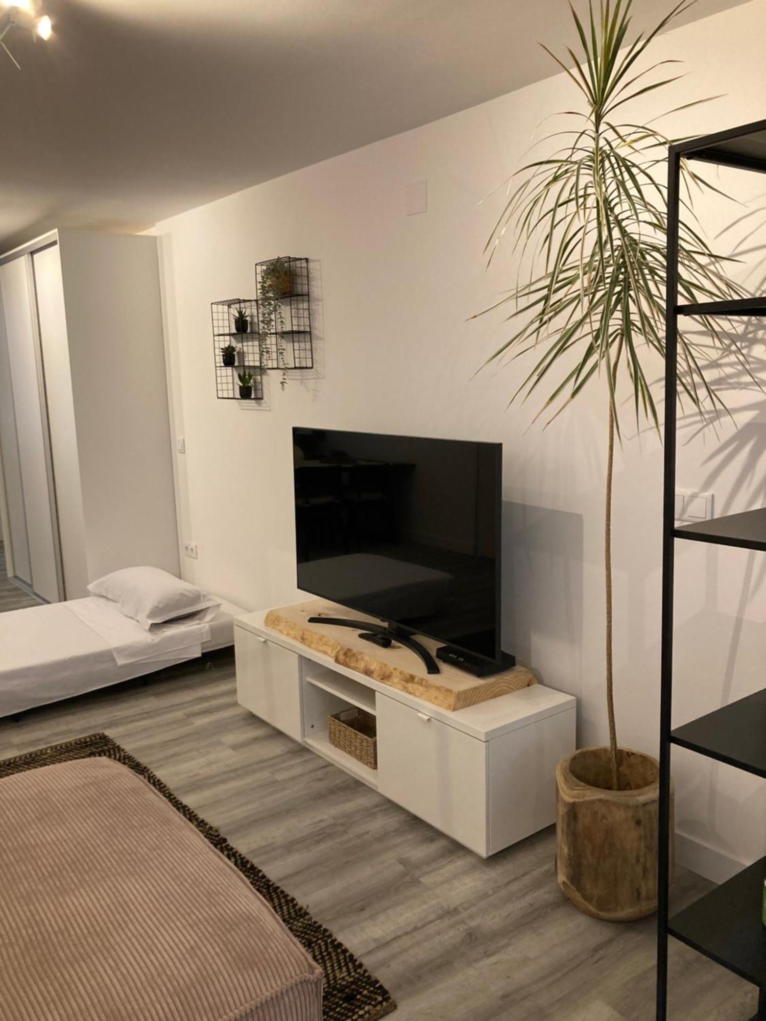Apartamento Loft Estudio 21 Sanxenxo Exterior foto